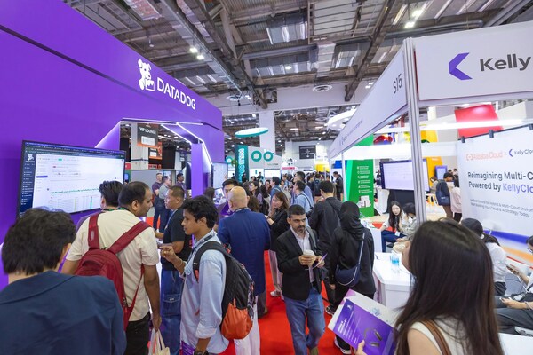 沪上数据盛宴将启 2026全球数据周解锁数字经济新机遇 沪上数据盛宴将启 2026全球数据周解锁数字经济新机遇