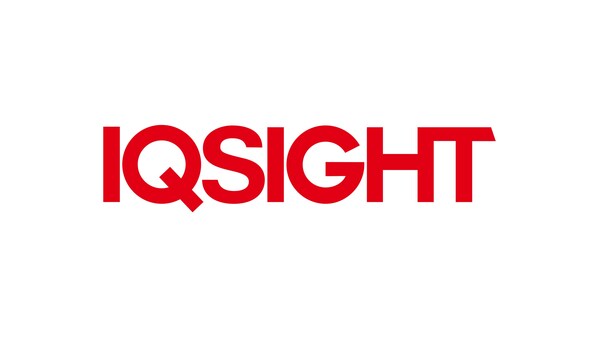 隆重推出IQSIGHT:全新情报优先型视频安防品牌 隆重推出IQSIGHT:全新情报优先型视频安防品牌