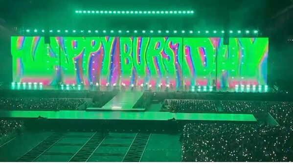 启德体育园一周年志庆:“社区同乐日”千五市民共襄盛举 绽放“香港主场” 启德体育园一周年志庆:“社区同乐日”千五市民共襄盛举 绽放“香港主场”