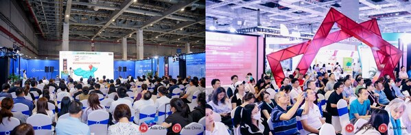 抢占健康食配新赛道，FiA食品配料展 6 月 15 日盛大启幕