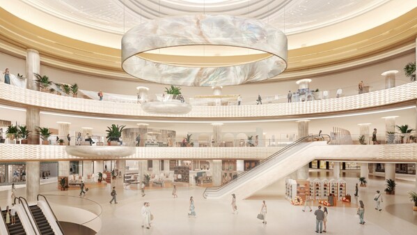 尚泰普吉宏大扩建：领航全球顶奢海岛生活新版图