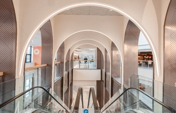 章丘世茂广场盛大开业，世茂商娱助力济南东部商业生态共建