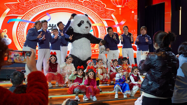 再创新高：复星体验式文旅马年开门红