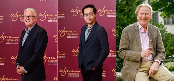 第三届"永利臻典----中国葡萄酒大赛":引领中国葡萄酒走向国际的标竿盛会 第三届"永利臻典----中国葡萄酒大赛":引领中国葡萄酒走向国际的标竿盛会