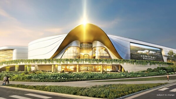 尚泰普吉宏大扩建:领航全球顶奢海岛生活新版图 尚泰普吉宏大扩建:领航全球顶奢海岛生活新版图