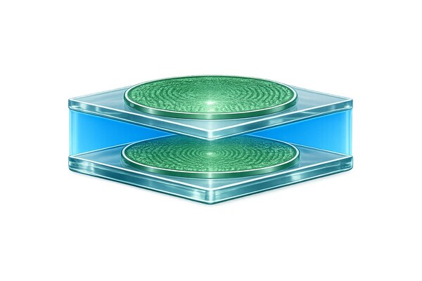 研发合作最新进展:紧凑型可调式超透镜模组推进3D非接触式指纹生物辨识技术迈向智能手机整合应用 研发合作最新进展:紧凑型可调式超透镜模组推进3D非接触式指纹生物辨识技术迈向智能手机整合应用