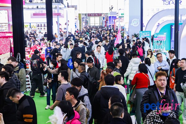 2026京宠展开幕在即：聚焦行业深度调整期下的增长新路径