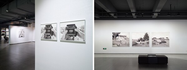 中比建交55周年 富士胶片影像空间呈现《Max Pinckers:视角之间》 中比建交55周年 富士胶片影像空间呈现《Max Pinckers:视角之间》