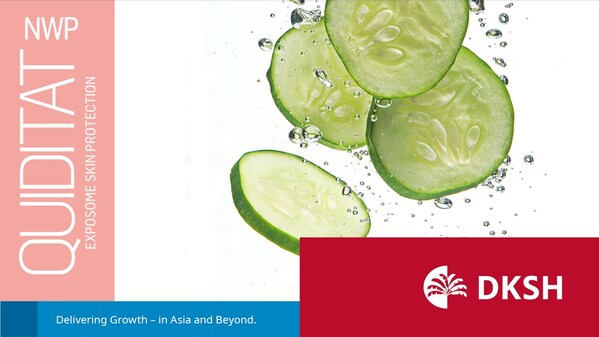 DKSH与ASSESSA进一步拓展合作关系,签订在中国市场独家分销协议 DKSH与ASSESSA进一步拓展合作关系,签订在中国市场独家分销协议