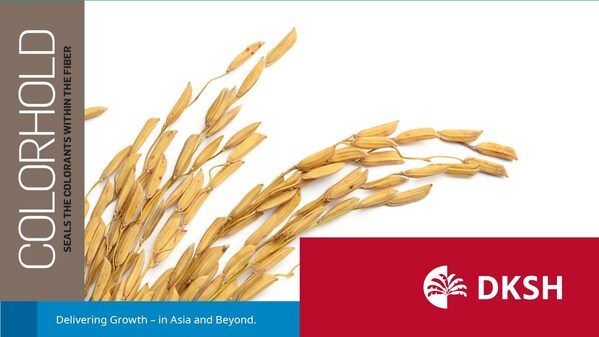 DKSH与ASSESSA进一步拓展合作关系,签订在中国市场独家分销协议 DKSH与ASSESSA进一步拓展合作关系,签订在中国市场独家分销协议