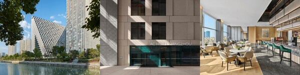 AC欧轩酒店首秀杭州 杭州AC欧轩酒店闪耀启幕 AC欧轩酒店首秀杭州 杭州AC欧轩酒店闪耀启幕