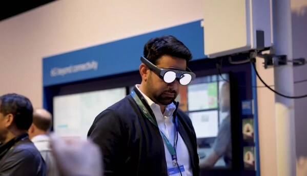 MWC26 | 爱立信邀您共拓未至之境