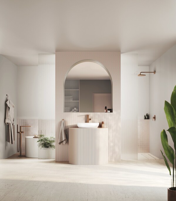 形意之间 焕新呈现：德国高仪谱乐诗系列全新上市