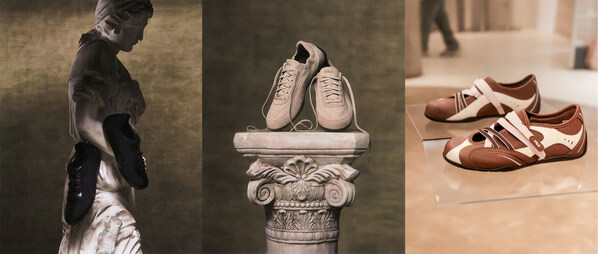 FILA X 10 CORSO COMO米兰限时店重磅揭幕 FILA X 10 CORSO COMO米兰限时店重磅揭幕