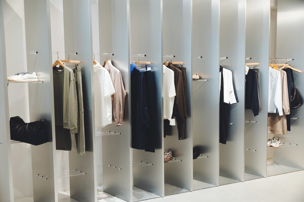 FILA X 10 CORSO COMO米兰限时店重磅揭幕 FILA X 10 CORSO COMO米兰限时店重磅揭幕