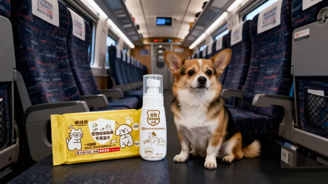 3126亿宠物经济市场迎情感消费爆发,贵州百草轩携宠消毒赛道开辟新蓝海 3126亿宠物经济市场迎情感消费爆发,贵州百草轩携宠消毒赛道开辟新蓝海
