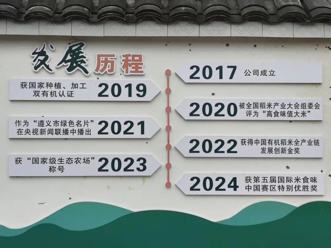 省品促会走访调研印之谷农业有限公司共探有机农业品牌升级路 省品促会走访调研印之谷农业有限公司共探有机农业品牌升级路