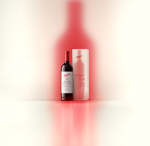 Penfolds奔富宣布Troye Sivan出任品牌创意合伙人