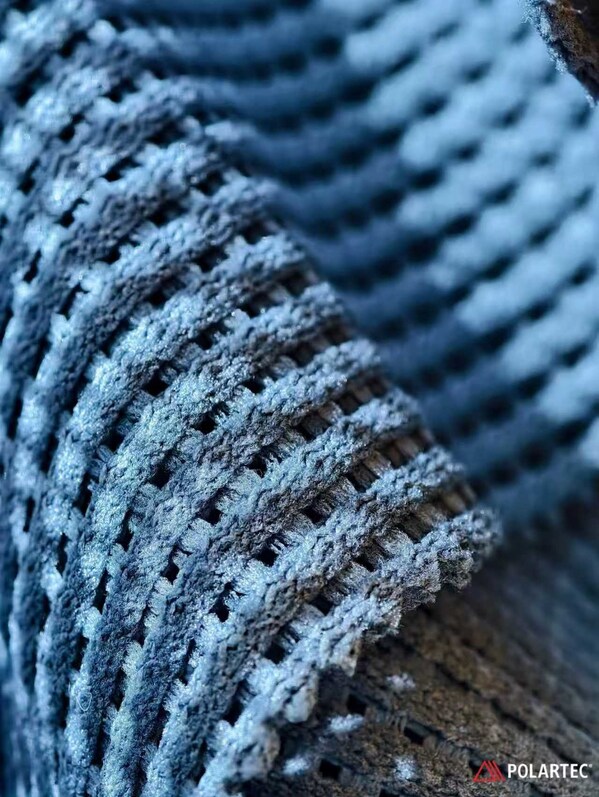 Polartec®首次亮相2026上海国际功能性纺织品春夏展览会