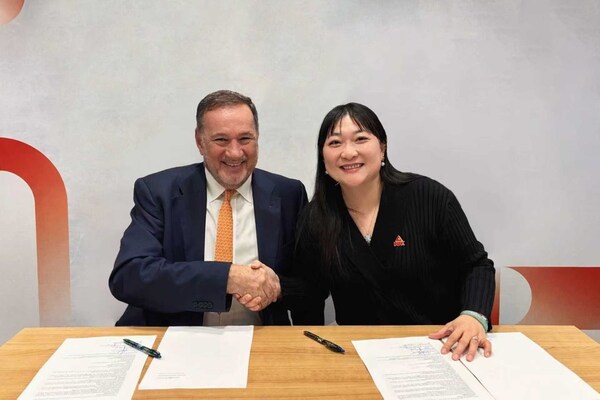 匹克体育与欧洲奥委会签署6年长期合作协议  深耕欧洲市场