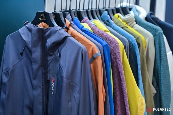 Polartec®首次亮相2026上海国际功能性纺织品春夏展览会