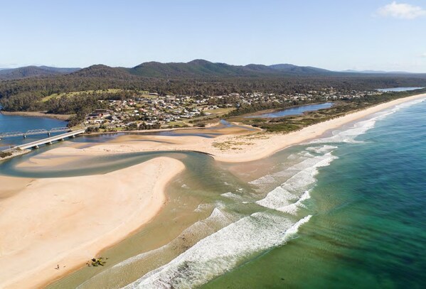 Airbnb爱彼迎发布《深入乡野:亚太地区旅游增长新路径》研究报告 Airbnb爱彼迎发布《深入乡野:亚太地区旅游增长新路径》研究报告