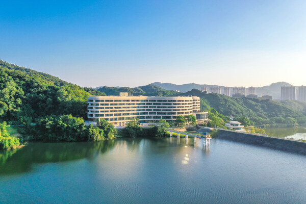 广州黄埔君澜酒店以"长期主义"再次突围，荣膺多项年度大奖