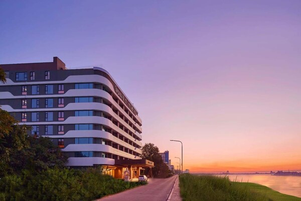 全季万象湄公河畔酒店3月1日盛大开业 华住深耕老挝布局再提速 全季万象湄公河畔酒店3月1日盛大开业 华住深耕老挝布局再提速