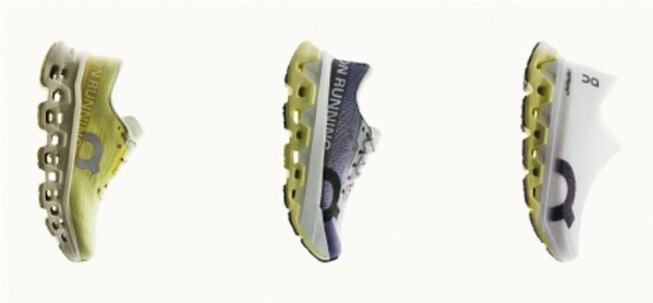 On昂跑中国最大旗舰店于深圳万象天地正式启幕