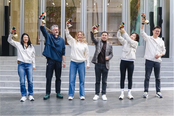 On昂跑中国最大旗舰店于深圳万象天地正式启幕 On昂跑中国最大旗舰店于深圳万象天地正式启幕