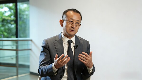 深度专访 Robo.ai 首席执行官:扎根阿联酋科技生态,以高质量商业交付穿越宏观周期 深度专访 Robo.ai 首席执行官:扎根阿联酋科技生态,以高质量商业交付穿越宏观周期