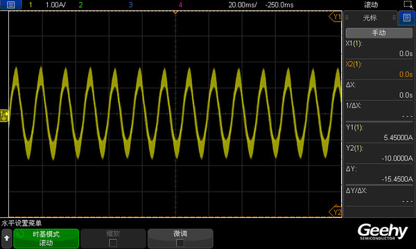 静音洁净 智控生活：极海推出G32M3101空气净化器参考方案