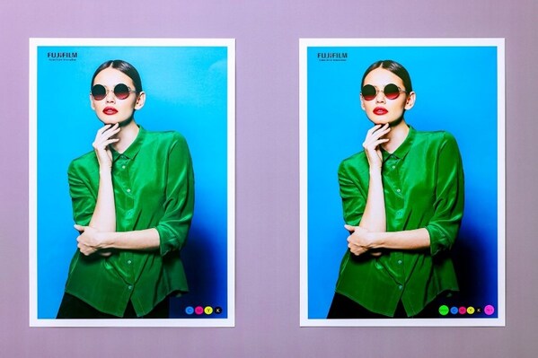 创新智领•解锁色彩新边界 | 富士胶片商业创新中国推出AI赋能的6色生产型数字印刷系统Revoria Press™ PC2120 创新智领•解锁色彩新边界 | 富士胶片商业创新中国推出AI赋能的6色生产型数字印刷系统Revoria Press™ PC2120