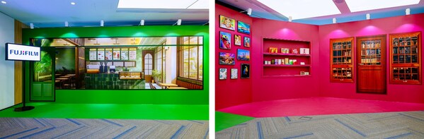 创新智领•解锁色彩新边界 | 富士胶片商业创新中国推出AI赋能的6色生产型数字印刷系统Revoria Press™ PC2120 创新智领•解锁色彩新边界 | 富士胶片商业创新中国推出AI赋能的6色生产型数字印刷系统Revoria Press™ PC2120