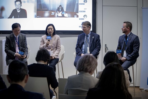 飞利浦于欧洲放射学大会（ECR）成功举办代谢影像国际论坛