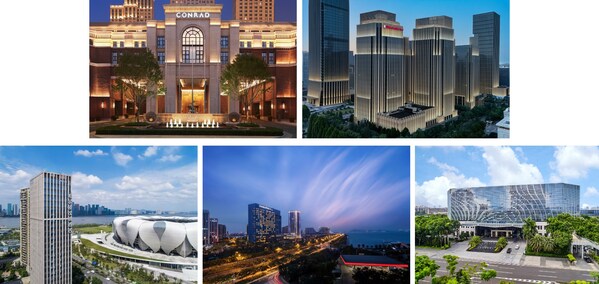 从看台到酒店：超半数中国旅客选择"跟着赛事和演唱会去旅行"