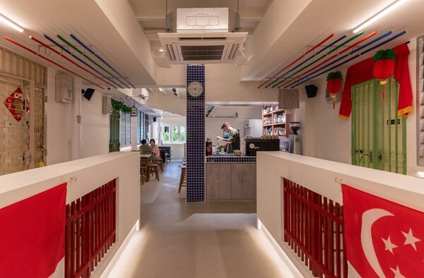 新加坡旅游局"行家同游"收官站开启野奢亲子之旅，与璞缇客创始人Blair共探小众秘境！