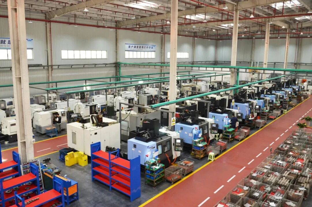 走进“专精特新” | 贵州鼎成熔鑫以精耕细作铸就 “贵州制造” 硬核实力