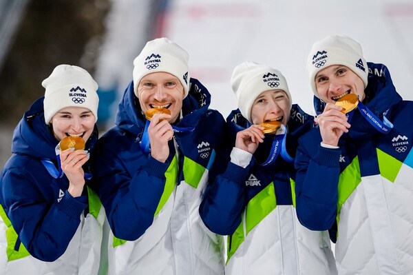 匹克体育与欧洲奥委会签署6年长期合作协议  深耕欧洲市场