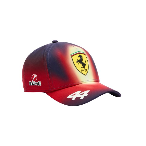 跃马破界，燃擎首发 2026 F1 中国大奖赛 PUMA携手法拉利惠普 F1 车队重磅发布中国限定系列