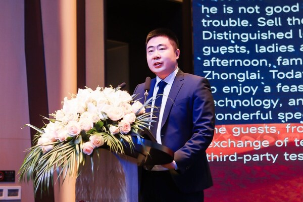 预见之力，可靠之光｜中来股份改性BC产品全球发布