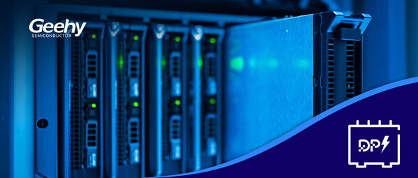 绿色能源 数字革新：极海G32R501全数字双向电源(满足钛金能效标准)参考方案正式发布