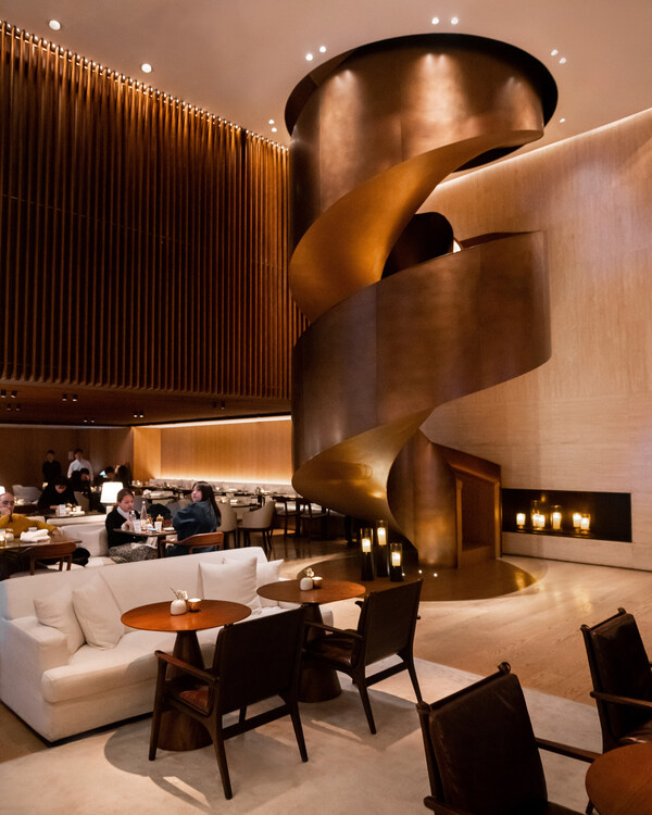 上海艾迪逊酒店呈现「RESET 春•初始」