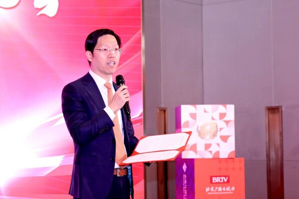 关爱银发口腔健康，"口腔健康中国行"北京盛大启幕