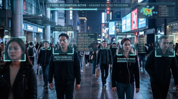 DEKRA德凯成为欧盟《人工智能法案》框架下，首家获得认可的人工智能生物识别系统认证机构