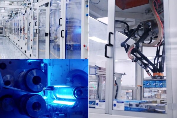 迎考最严新国标：CCTV品质信赖品牌护舒宝以权威鉴证守护经期安心防线，实力登顶卫生巾双榜NO.1