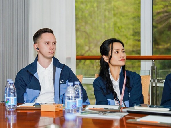 上市领航 加速共享 | DAHON大行2026亚太代理商大会成功举办