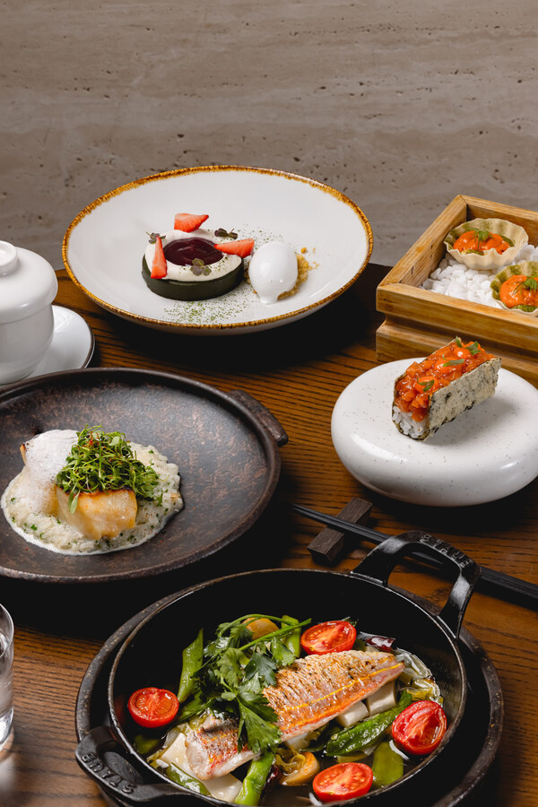 上海艾迪逊酒店呈现「RESET 春•初始」