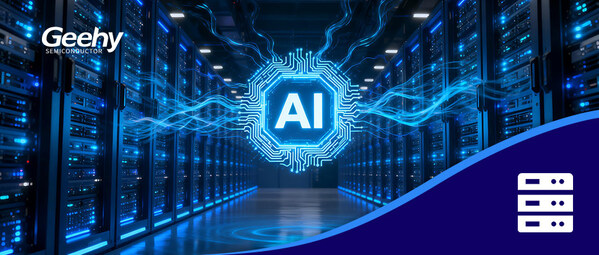 赋能智算升级|基于极海G32R501实时控制DSP/MCU的AI服务器电源应用方案 赋能智算升级|基于极海G32R501实时控制DSP/MCU的AI服务器电源应用方案