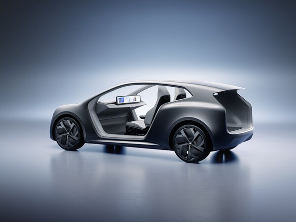 Lucid详细介绍即将推出的Midsize平台,并宣布新的经常性收入来源,勾勒出一条以稳健步伐迈向盈利规模化的清晰路径 Lucid详细介绍即将推出的Midsize平台,并宣布新的经常性收入来源,勾勒出一条以稳健步伐迈向盈利规模化的清晰路径